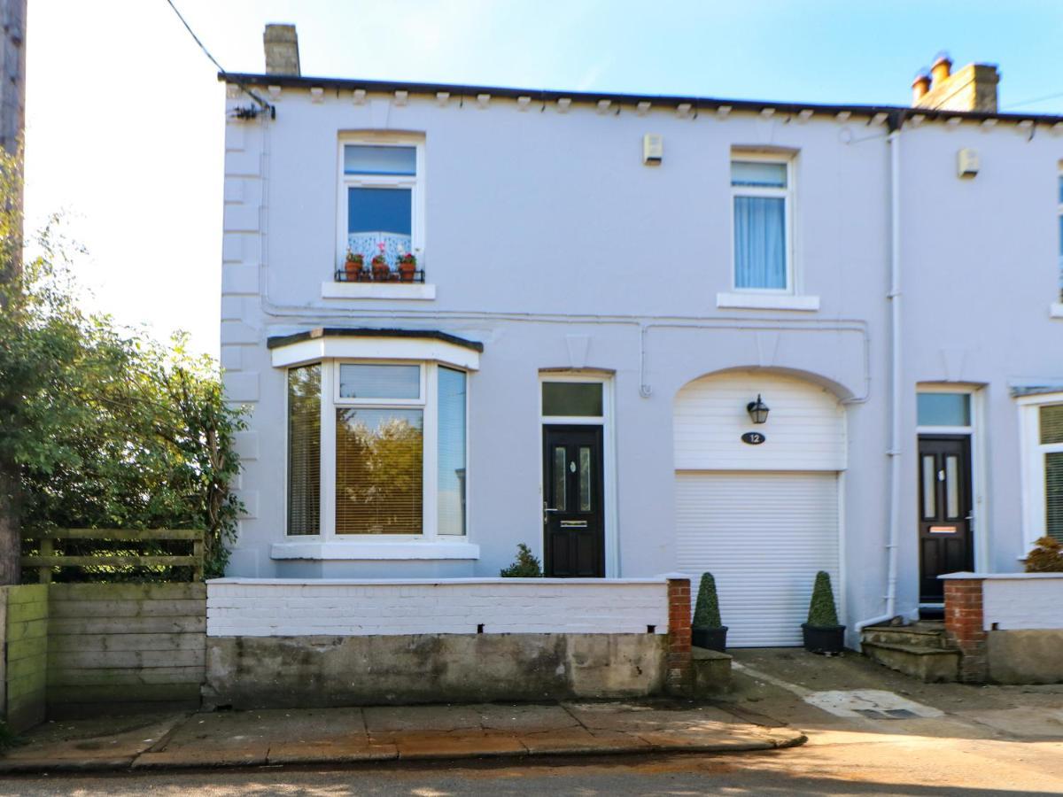 Pilgrim Cottage Bishop Auckland Exterior photo